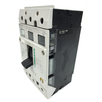 Moeller NZM7-80N Circuit Breaker - MOELLER