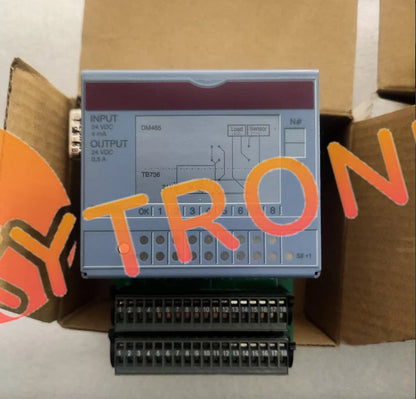 B&R 7DM465.7 Communication Card