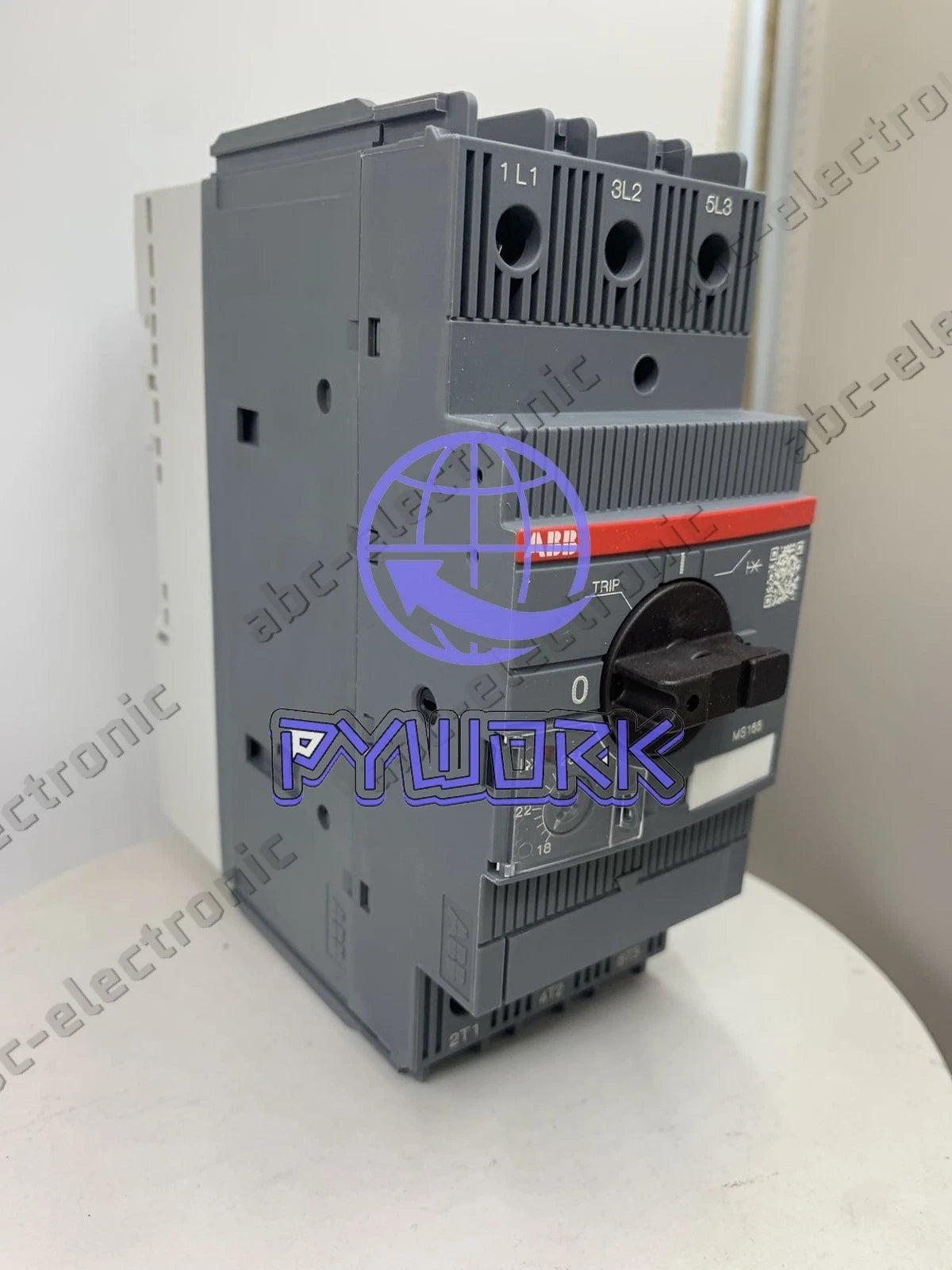 1PCS MS165-25 motor protection starter