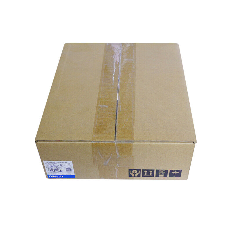 OMRON SERVO DRIVE R88D-1SN01L-ECT - OMRON