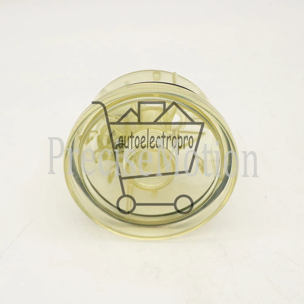1PC Fuel Water Separator Cup Sensor Fits Komatsu Excavator PC200/210/220/240-8~