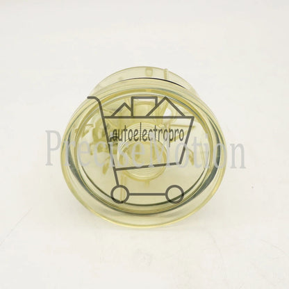 1PC Fuel Water Separator Cup Sensor Fits Komatsu Excavator PC200/210/220/240-8~