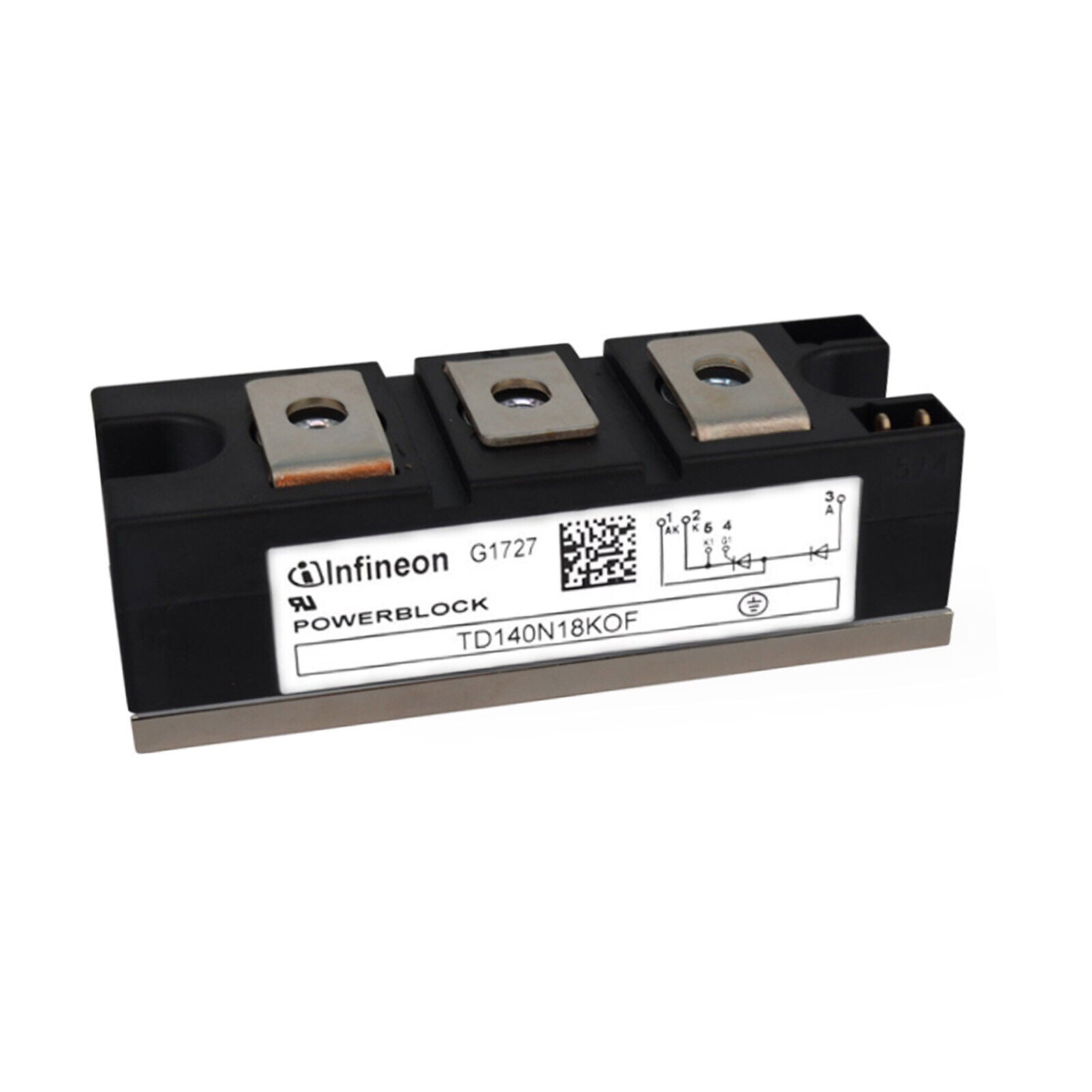 TD140N22KOF Module - KOEED