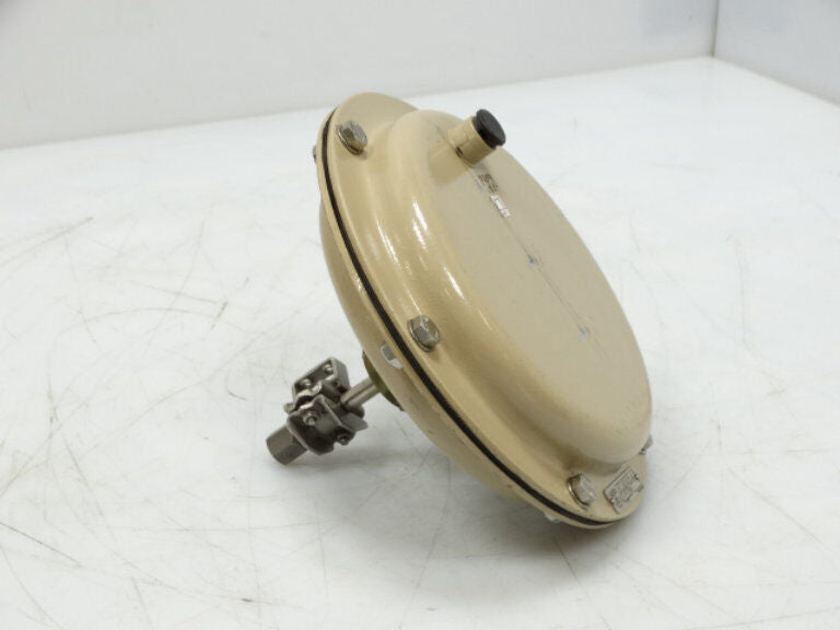 SAMSON 3271-01-240 Actuator - SAMSON