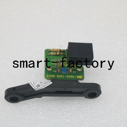 Used FANUC A20B-2001-0590 Sensor - Fully Tested Industrial Sensor - FANUC
