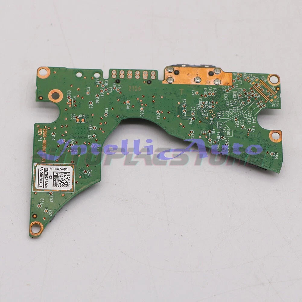 1Pcs 2060-800067-001 REV P1 Pcb Board Unlock Hard Disk Board Circuit Board -
