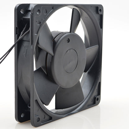 1pcs S125-2 HWB 230V 14/16WATT 12025 power supply fan cooling fan