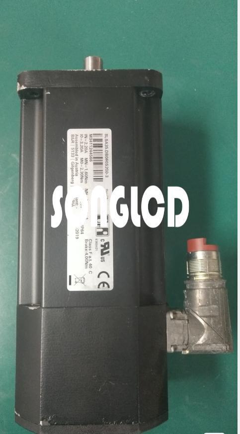 1PCS 8LSA35DB060S200-3 - High-Performance Electronic Component - KOEED