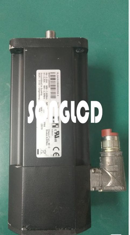 1PCS 8LSA35DB060S200-3 - High-Performance Electronic Component - KOEED