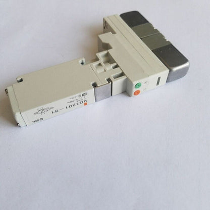 1pcs For SMC VQ1201-5 The Electromagnetic Valve