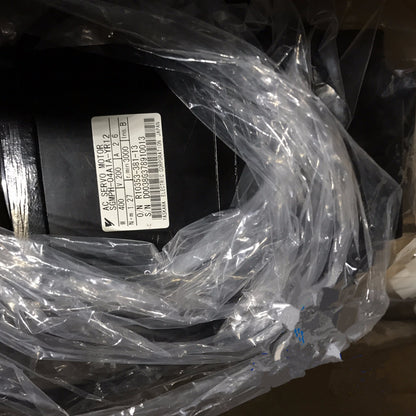 1PC YASKAWA AC SERVO MOTOR SGMPH-04A1A-YR12