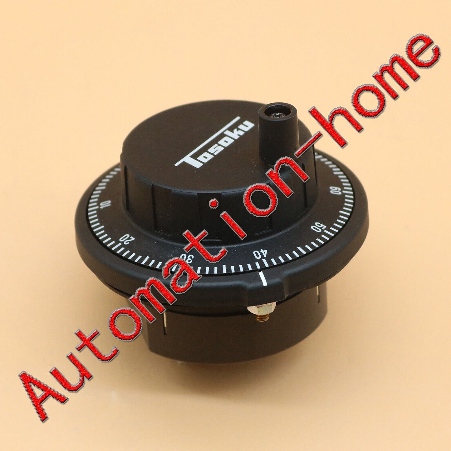 Tosoku Handy Pulse Generator MPG - TOSOKU