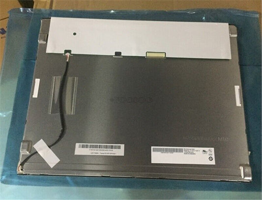 15.0 Inch Auo 1024(RGB)*768 G150XTN05.0 Lcd Screen - AUO