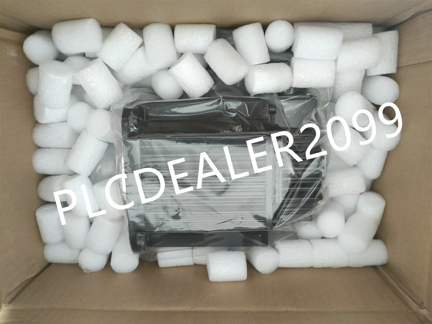 1PC Yaskawa SGMGH-09DCA6F-OY Servo Motor In Box ping