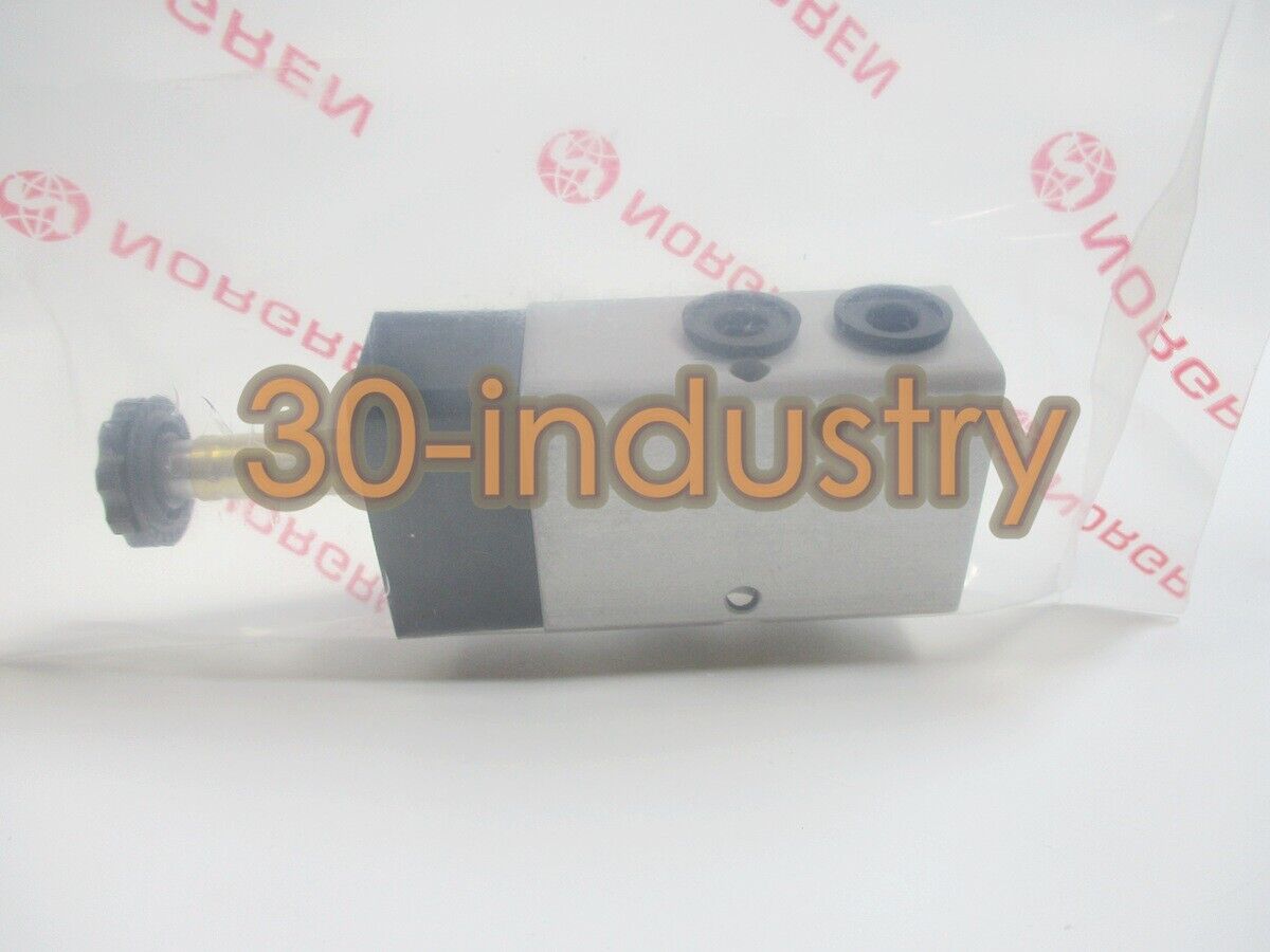 NORGREN Solenoid Valve 2622000 - 1 Piece - New - NORGREN
