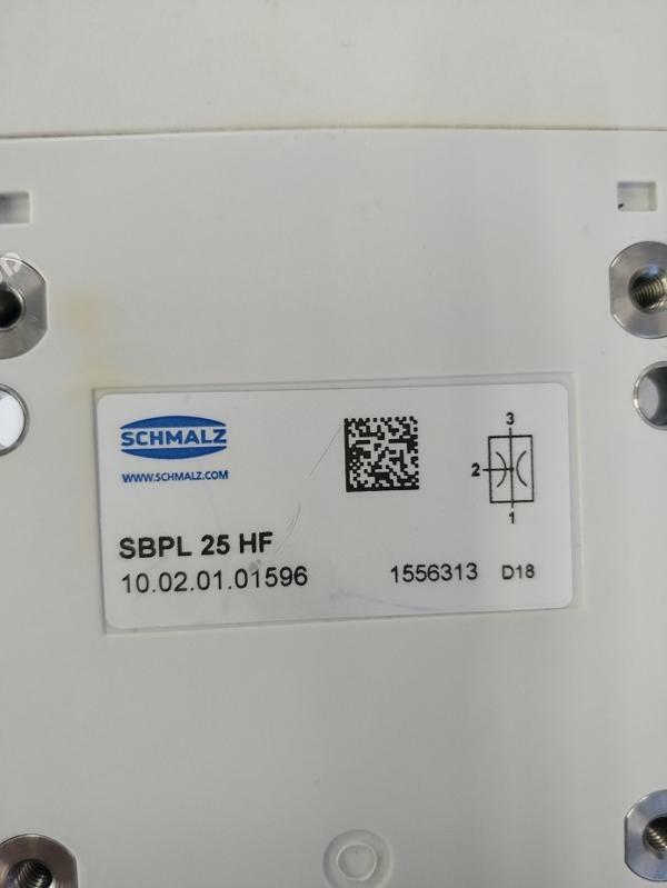 1pcs sbpl 25 hf - KOEED