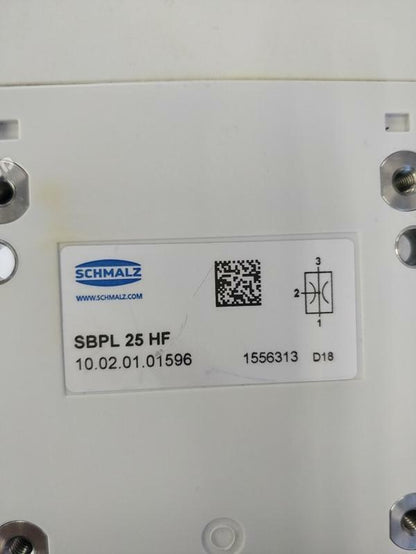 1pcs sbpl 25 hf - KOEED