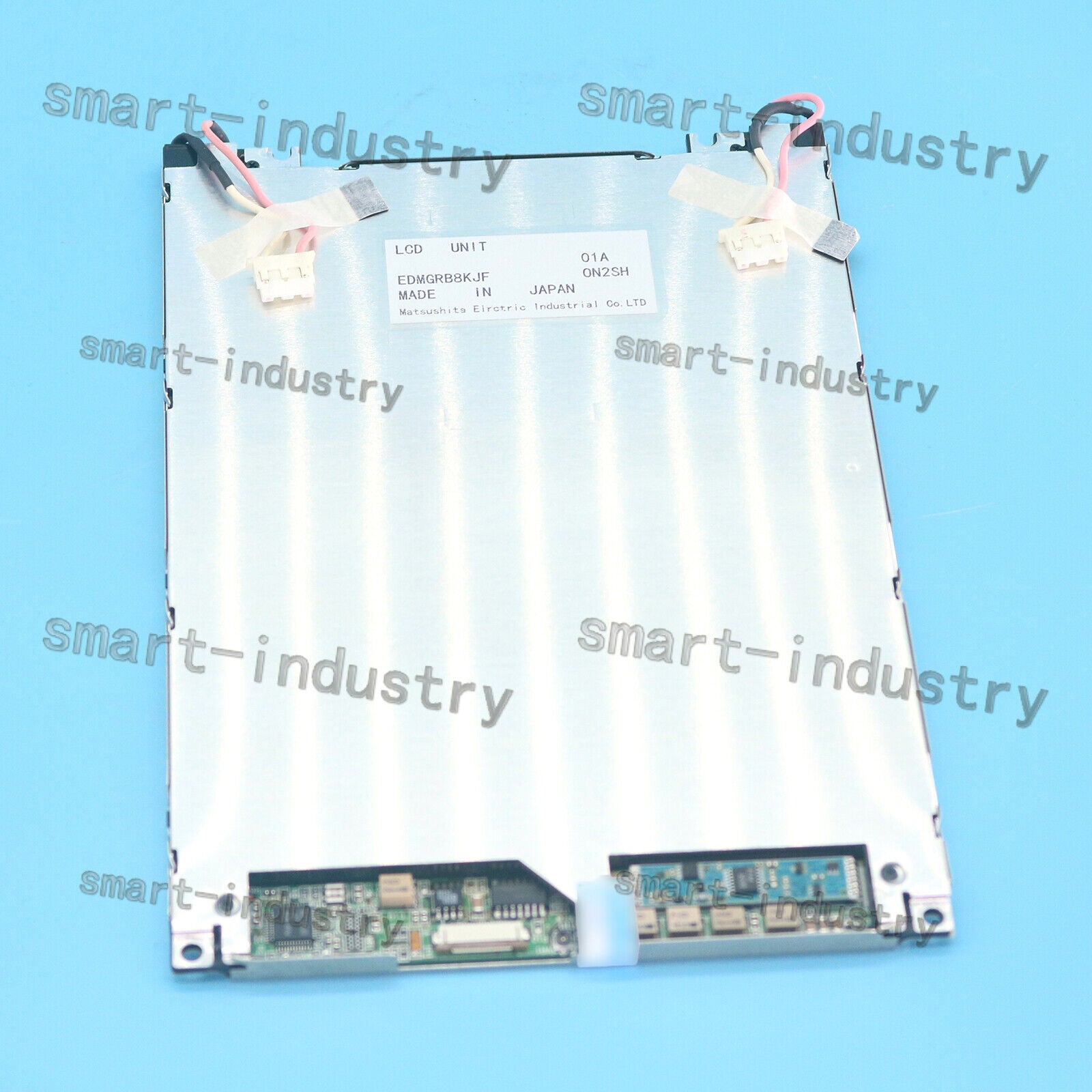 new 1PC EDMGRB8KJF  For Panasonic 7.8 " LCD Panel Display