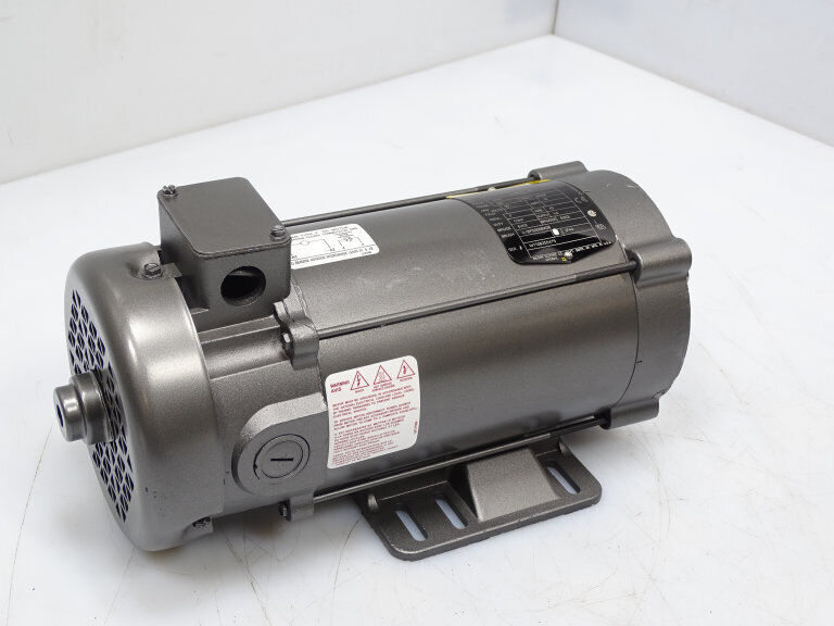 ASEA BROWN BOVERI CDP3445 MOTOR - ASEA BROWN BOVERI