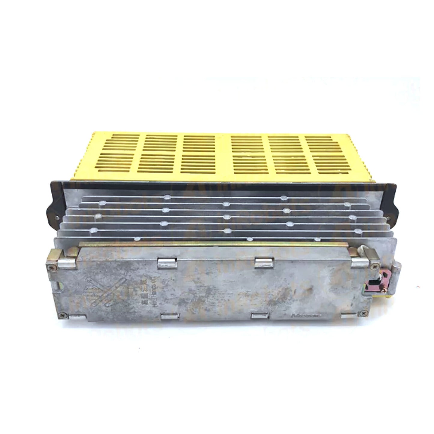 FANUC A06B-6066-H233 Servo Drive: Used & Tested - FANUC