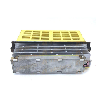 FANUC A06B-6066-H233 Servo Drive: Used & Tested - FANUC