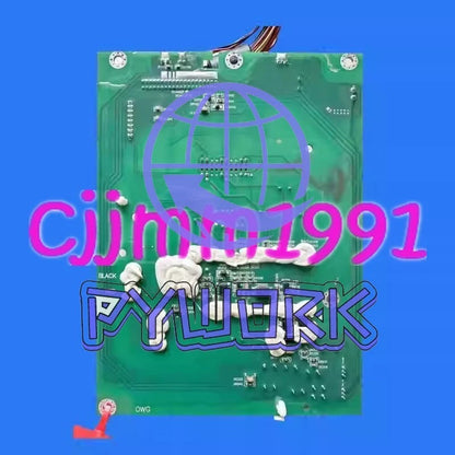 1Pcs 2945457505 Delta C2000 CP2000 series 37-45-55KW power supply board
