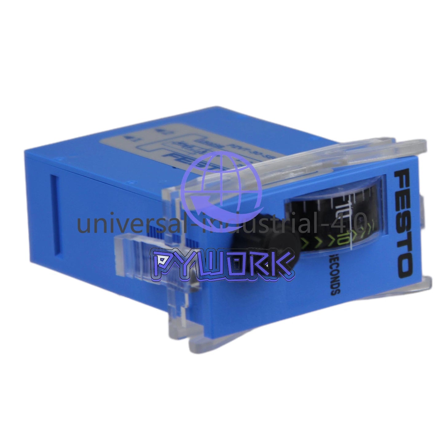 FESTO PZVT-30-SEC 150238 Pneumatic Timer