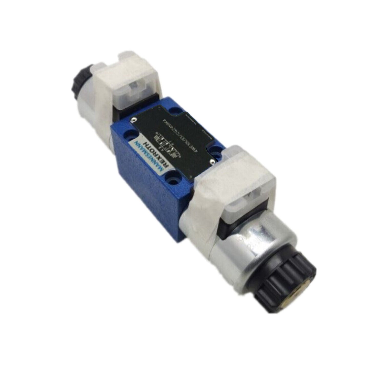 Rexroth VAVLE 4WE10U33/CG24N9K4 - REXROTH