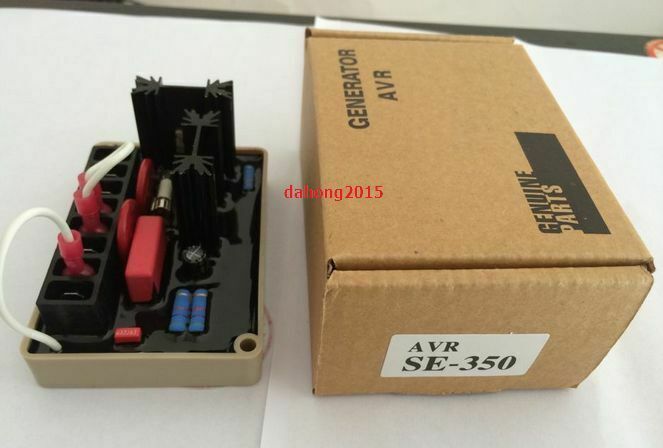 Marathon Electric Automatic Voltage Regulator SE350 - MARATHON