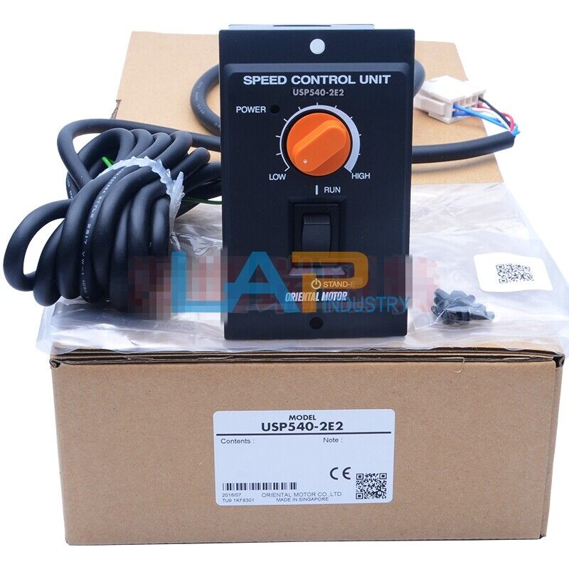 1PCS New USB540-2E2 AC Motor Controller Electronic Governor - XXL TECH