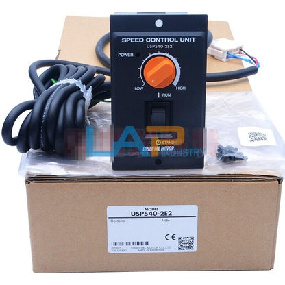 1PCS New USB540-2E2 AC Motor Controller Electronic Governor - XXL TECH