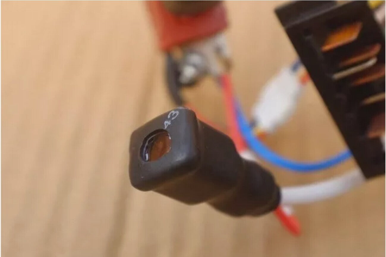 1pc Defond BGH-1115Z Trigger switch 15RA 62VDC For AR61-R06