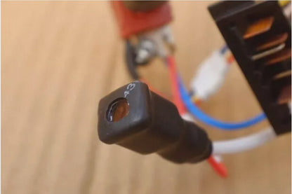 1pc Defond BGH-1115Z Trigger switch 15RA 62VDC For AR61-R06