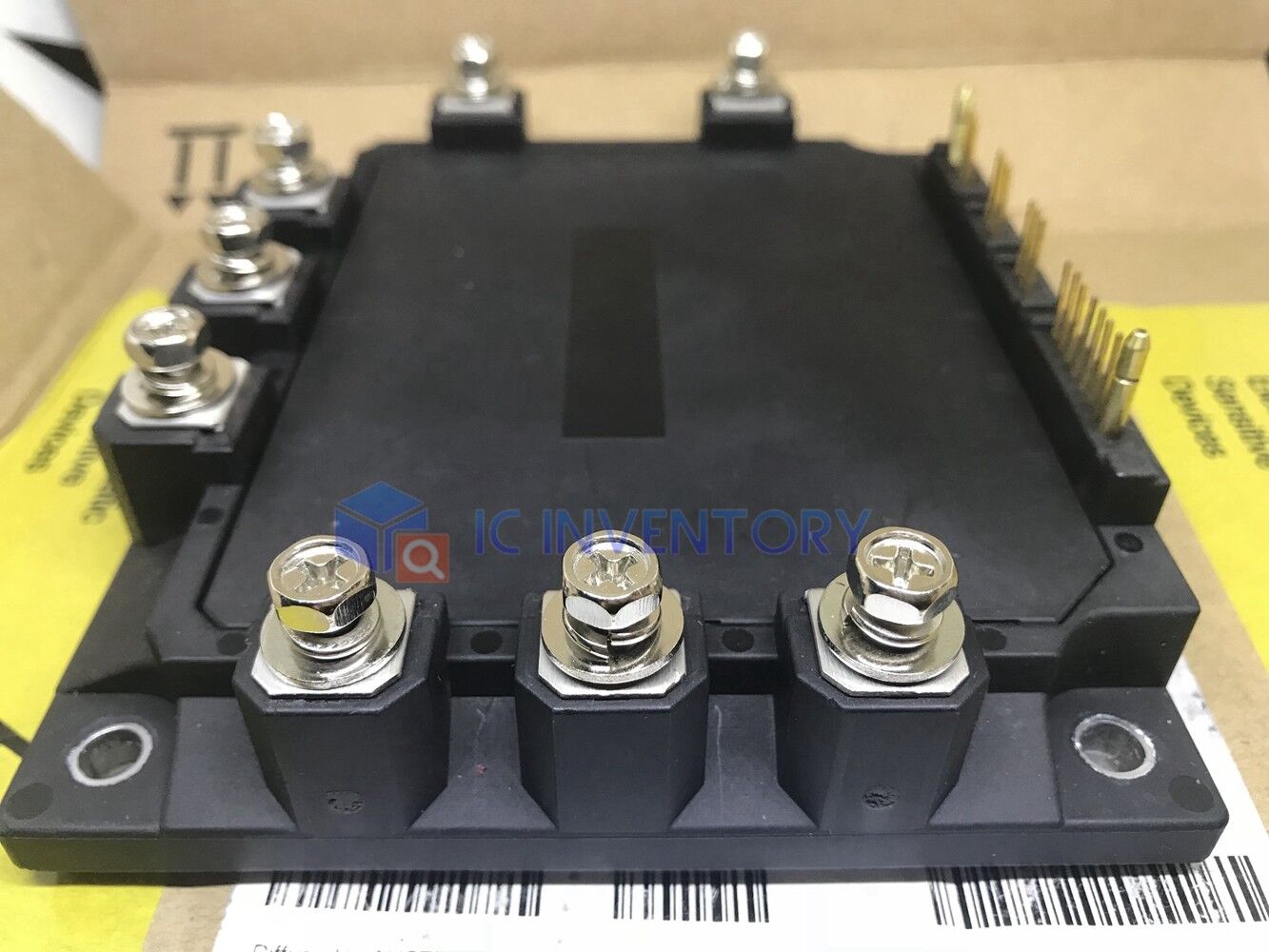 new 1PCS FUJI 7MBP150RA120-09 Power Module Supply Quality Guarantee - FUJI