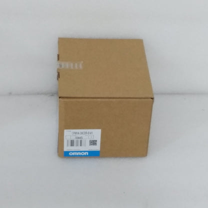 OMRON CPM1A-30CDR-D-V1 Sent Within 24 Hours - OMRON PLC