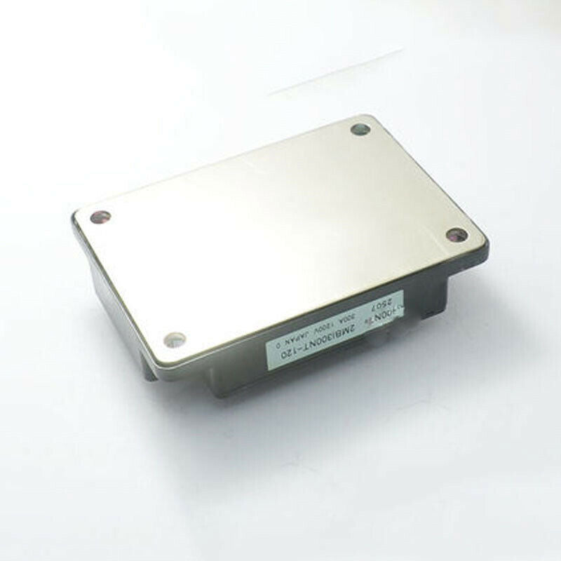 new Fuji 2MBI300NT-120 Module 1PC 2MBI300NT120 - FUJI