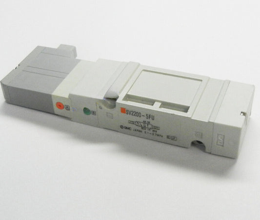 1PCS  FOR SMC SV2200-5FU solenoid valve