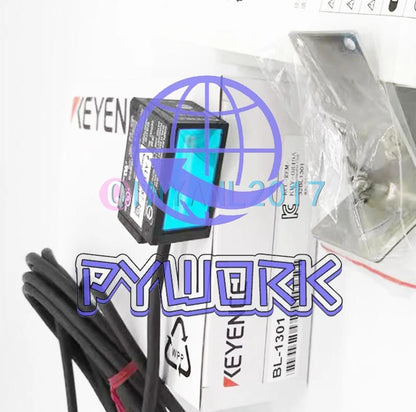 1Pcs Keyence BL-1301 Digital Barcode Reader