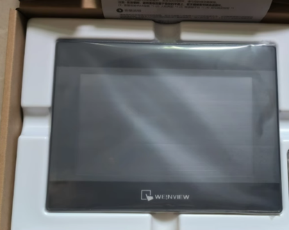 new 1PC For WEINTEK MT8071IP Touch Screen MT8071IP In Box ping - WEINTEK