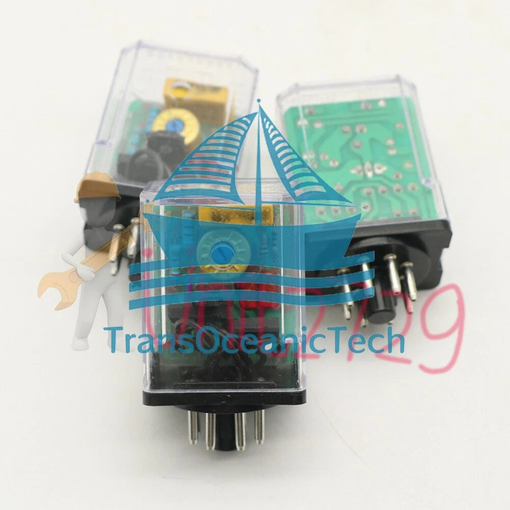 1PC DC motor speed controller 8-pin 220V regulator 150K motor speed controller