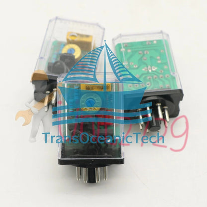 1PC DC motor speed controller 8-pin 220V regulator 150K motor speed controller