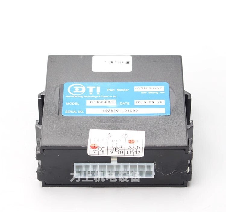 1PC Electric forklift controller DTJ00400G control box