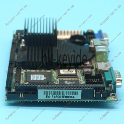 1PC Axiomtek SBC84600 Rev.A3 Tested In Good Condition