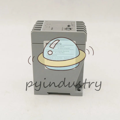 PMR-440N7 Phase Sequence Relay Motor Protector 1PCS