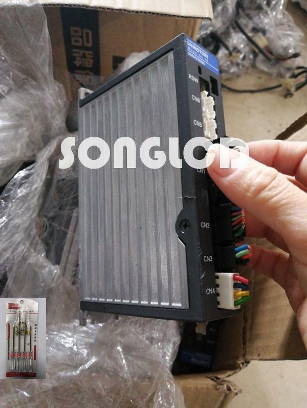 1PCS PB3D003M202-001 - KOEED