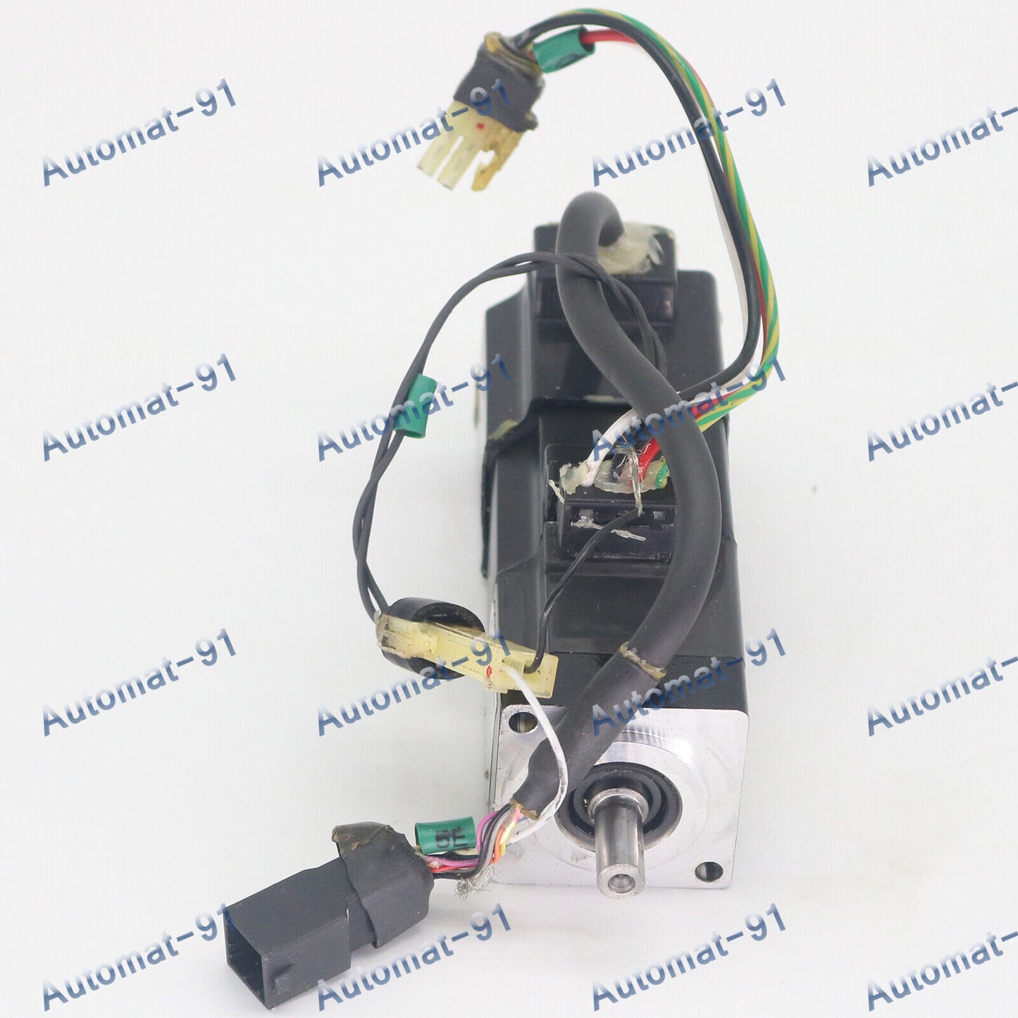 used 1PC Mitsubishi servo motor HC-KFS053E1BL-S20 In Good Condition - MITSUBISHI
