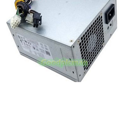 DELL HU365EM-00 7VK45 Power Supply 1Pcs/