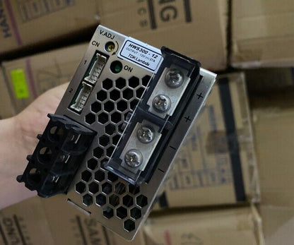 new 1pcs HWS300-12 TDK-LAMBDA Switching Power Supply 12V 27A - TDK-LAMBDA