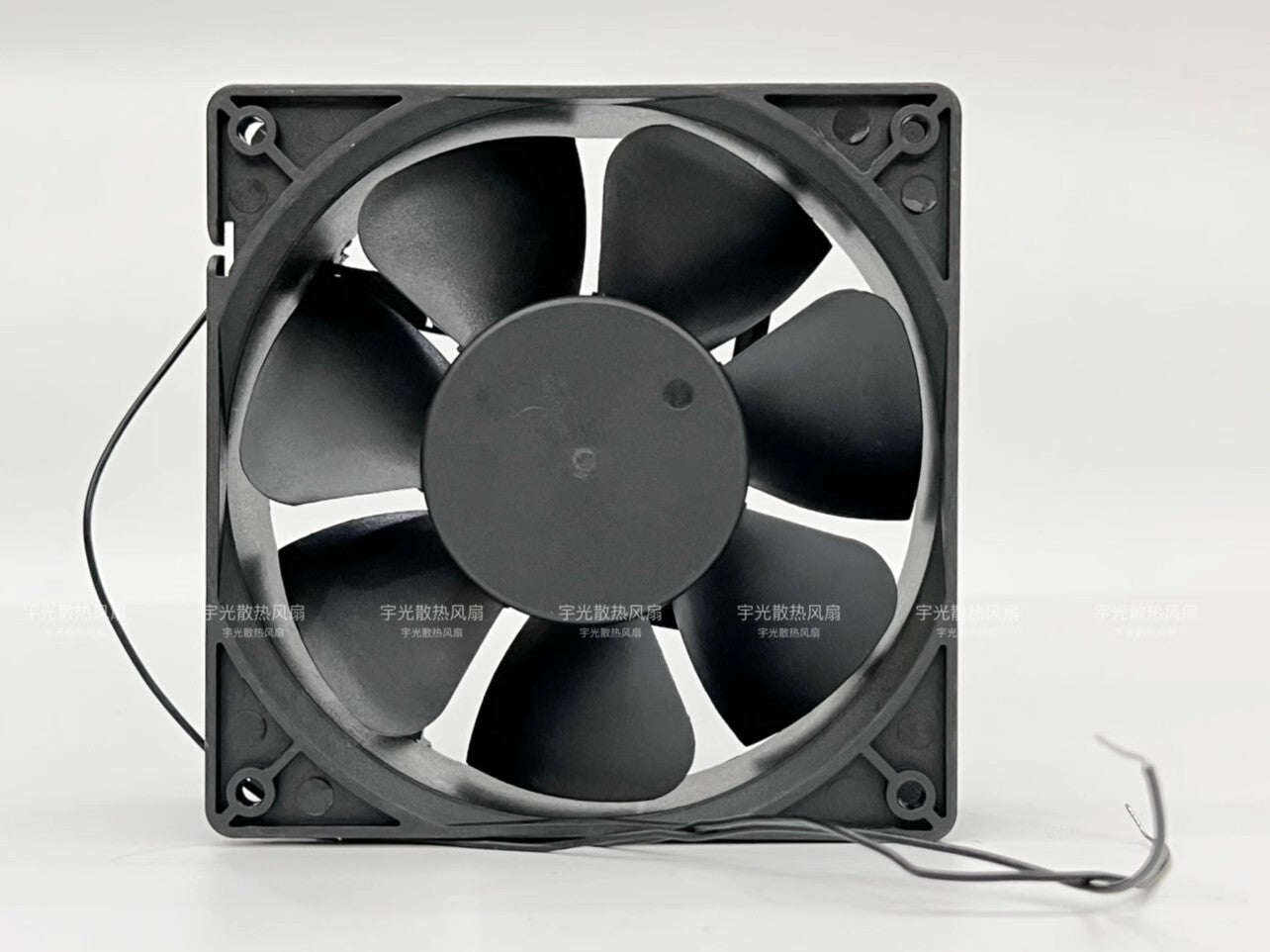 1PCS RJM1238B2 12038 220V-240VAC 4.0W 12CM AC Cooling Fan
