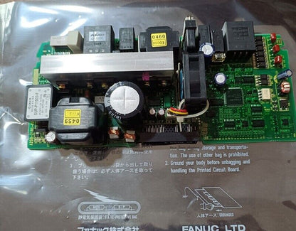 1PC Fanuc A20B-2101-0390 - FANUC